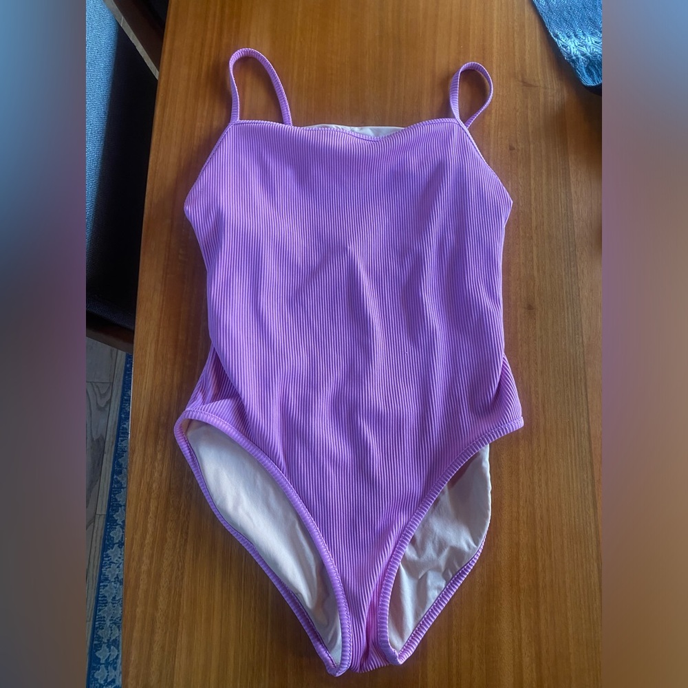 Jcrew one piece